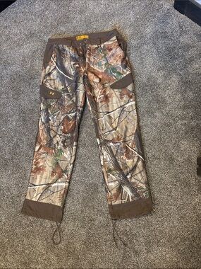 Under Armour men’s insulated hunting pants